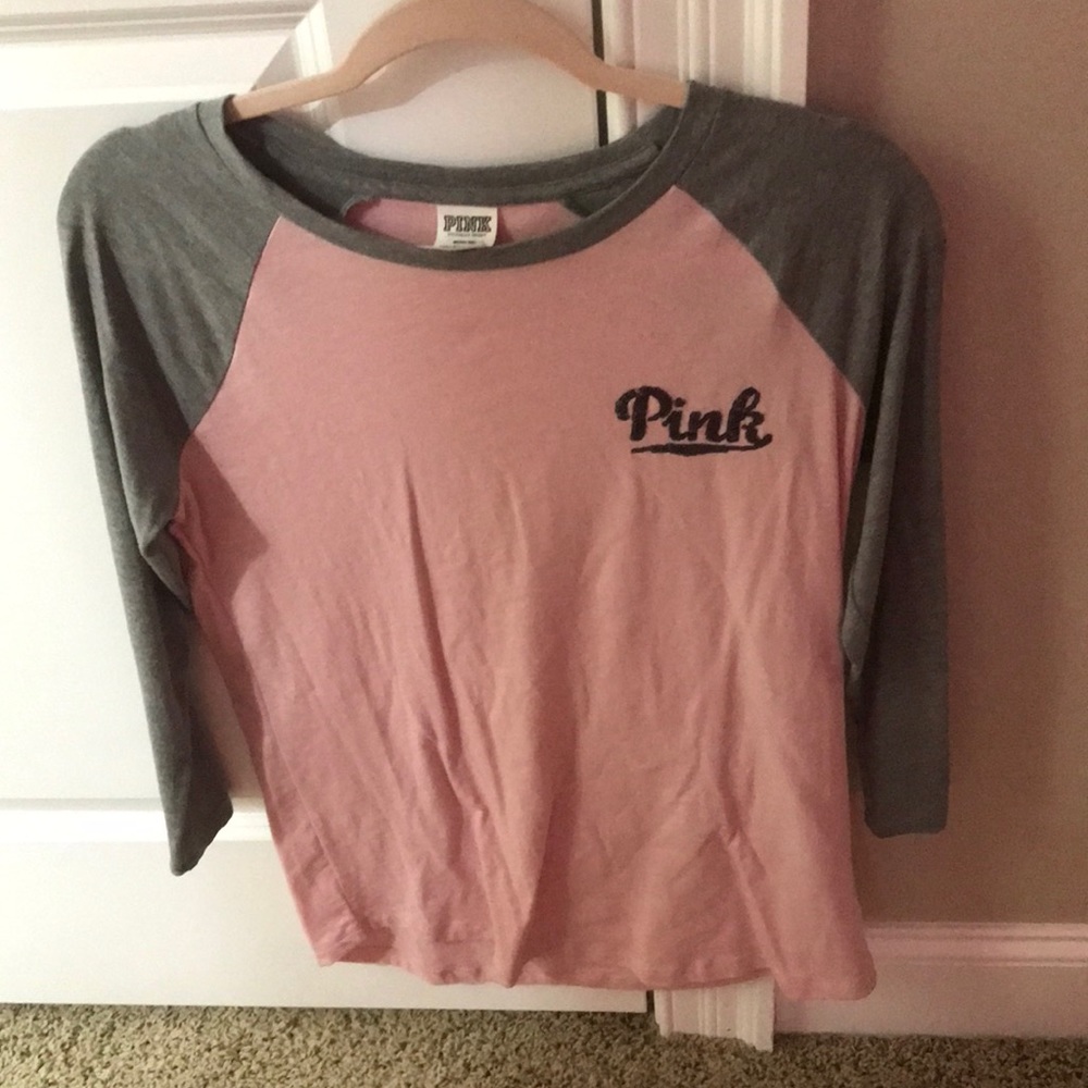 Shirt from PINK Victoria’s Secret - Picture 2 of 4